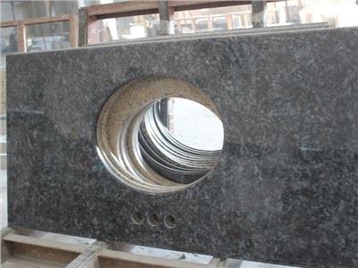 كونترتوب الجرانيت