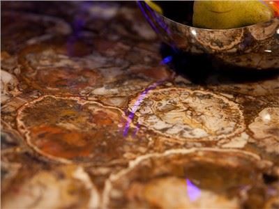 كونترتوب الخشب