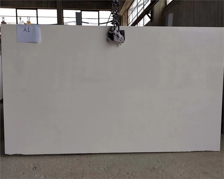 Thassos White Marble Slabs Thassos White Marble Slabs