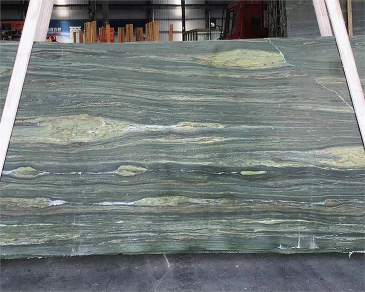 Tinos Oasis Marble Slabs