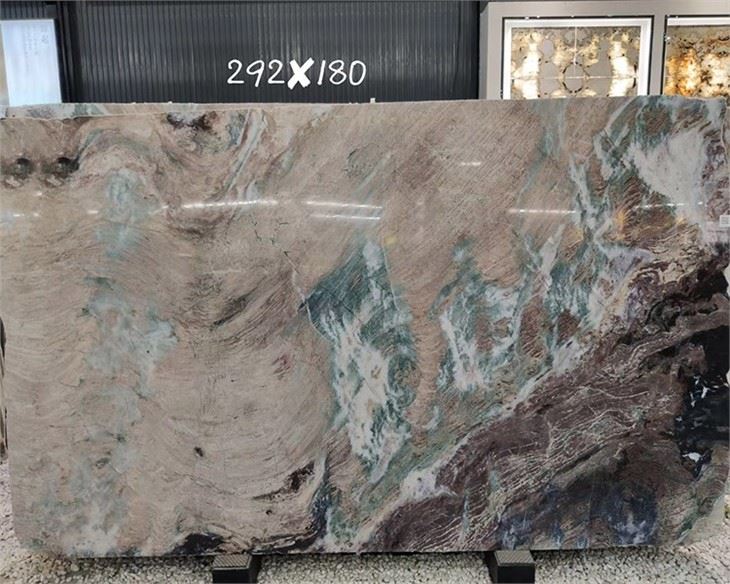 Violet Blaze Marble Slabs