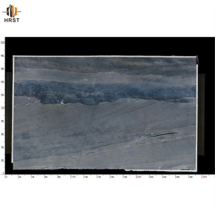 Blue macauba Quartzite Slab Blue macauba Quartzite Slab