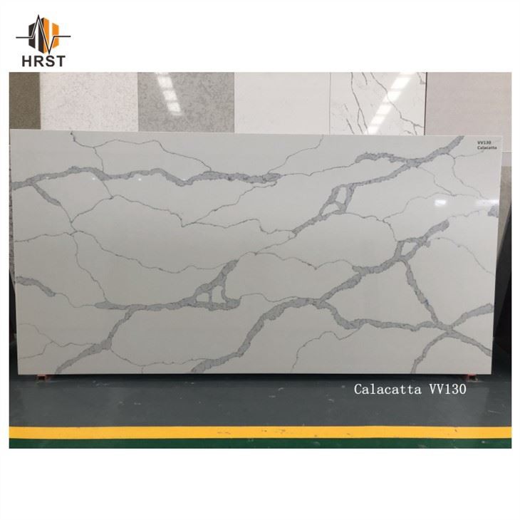 Calacatta Quartz Classique