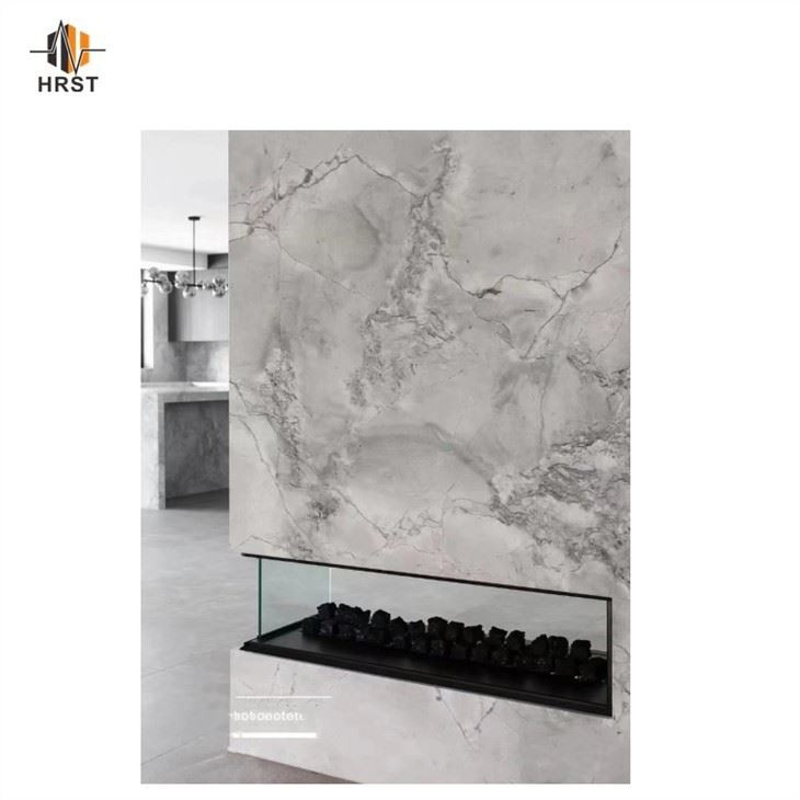 Grey Stone Fireplace Surround Grey Stone Fireplace Surround
