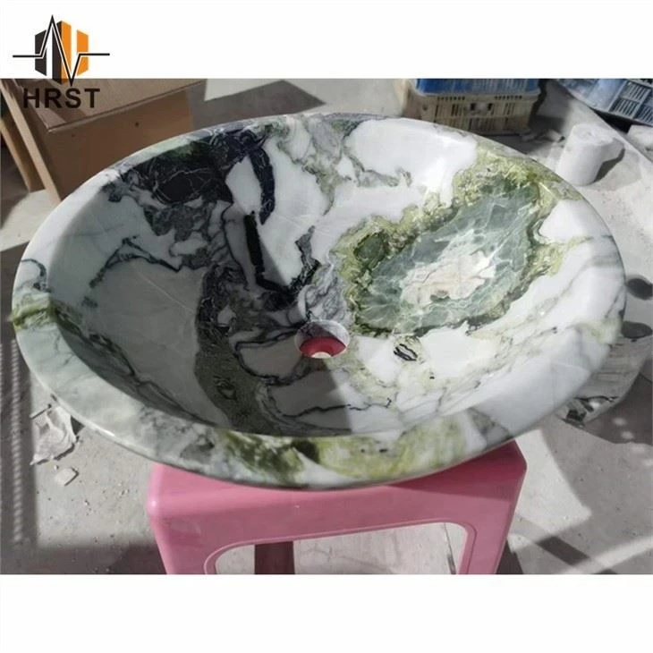Ice Green Marble (1) Ice Green Marble (1)