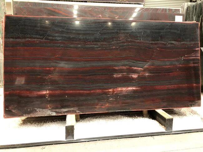 Iron Red Granite Iron Red Granite