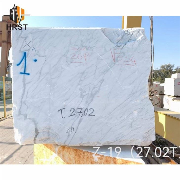Marble Bianco Statuario (5) Marble Bianco Statuario (5)