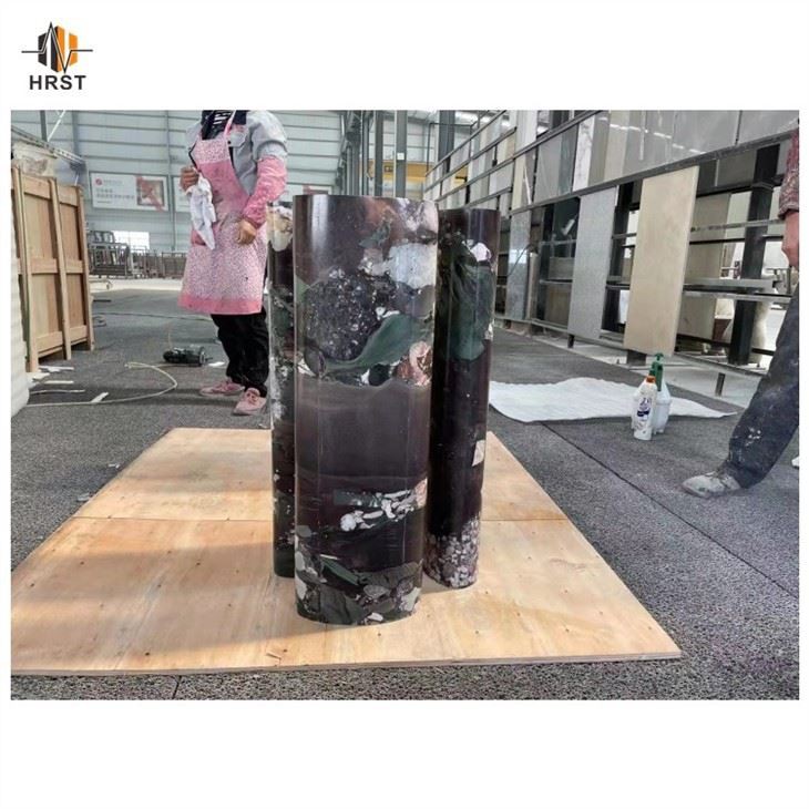 Carrelage marbre Les quatres saisons Table Top Carrelage marbre Les quatres saisons Table Top