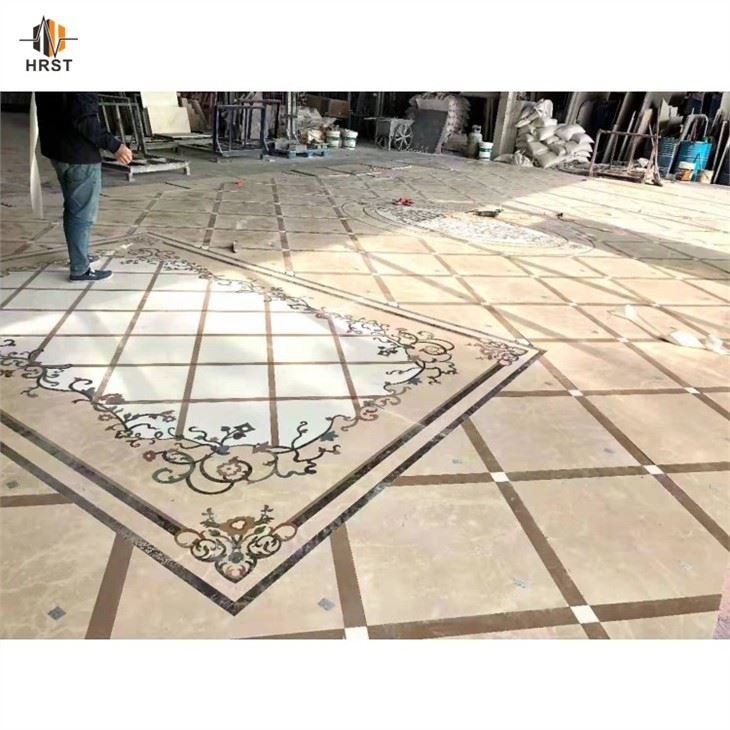 waterjet stone medallions waterjet stone medallions