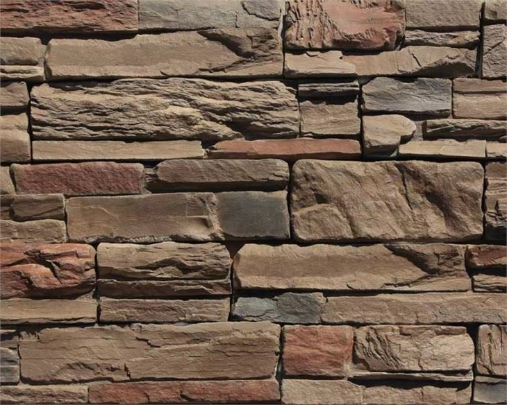Artificial Culture Stone Slate Artificial Culture Stone Slate