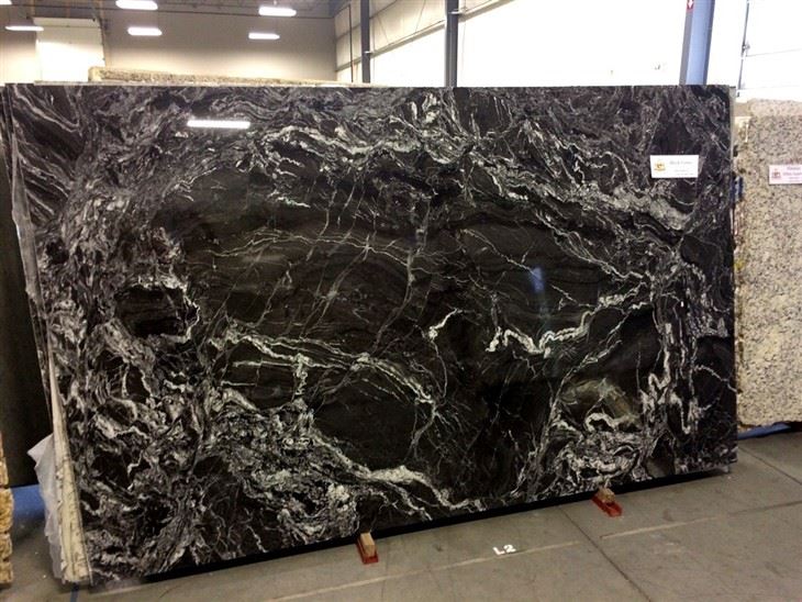 slab