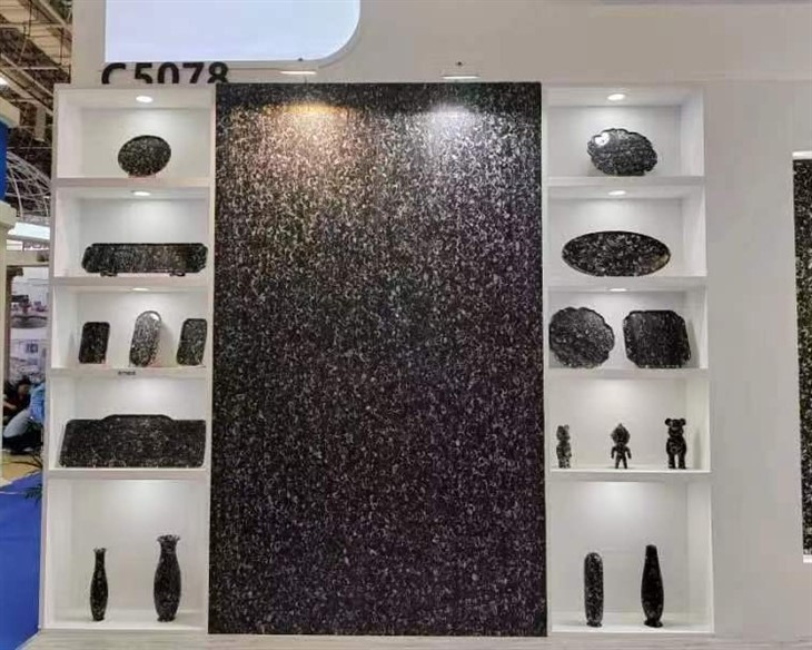 Deep Sea Marble Deep Sea Marble