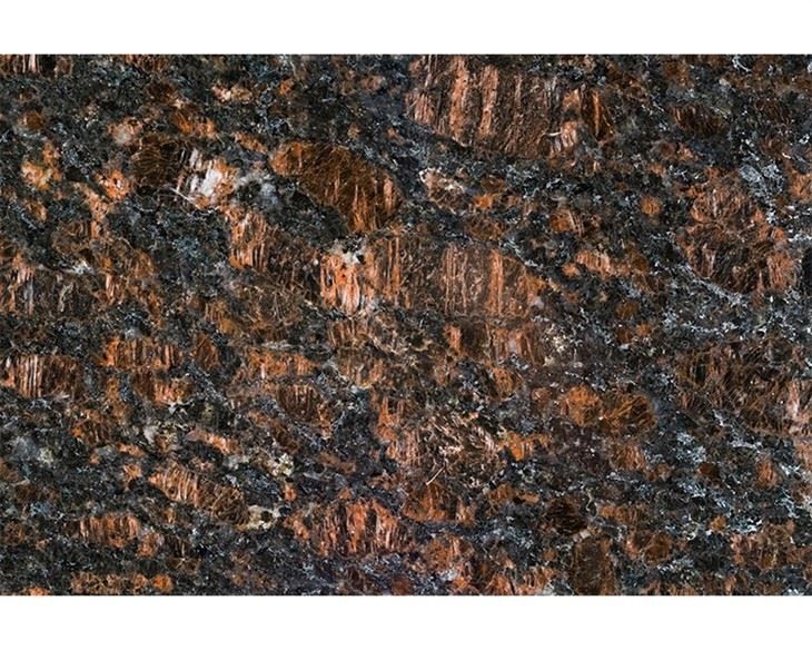English Brown Granite