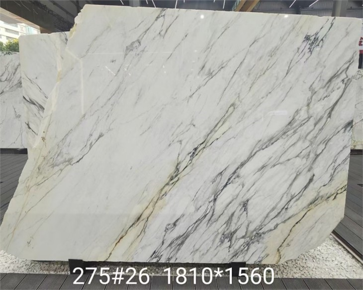 Natural Bulgari Marble Countertop