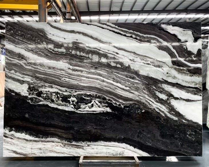 Hot White Marble Hot White Marble