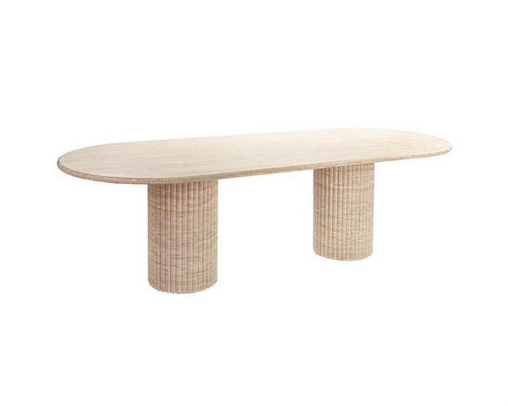 outdoor table