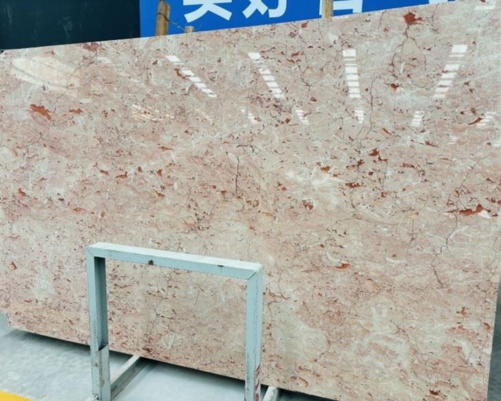 Pink Rose Marble (6) Pink Rose Marble (6)