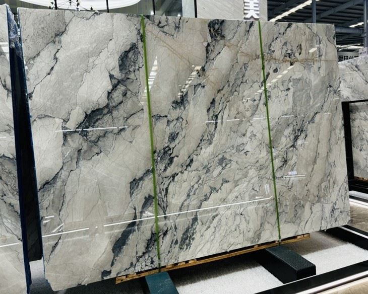 Fantasy wave marble big slabs Fantasy wave marble big slabs
