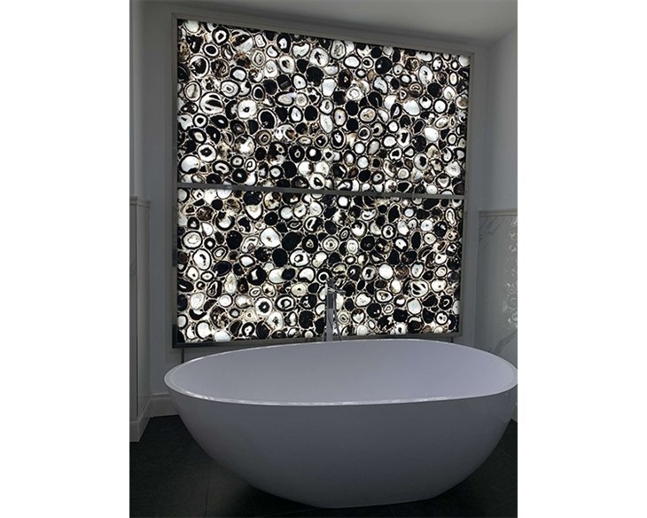 agate led wall agate led wall