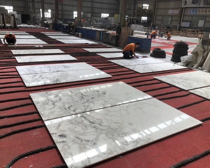 Dover White Marble Tiles Dover White Marble Tiles