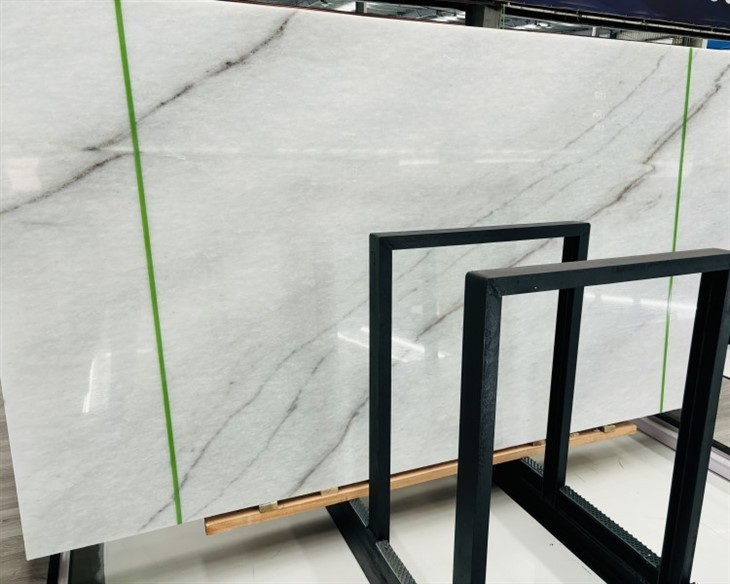 Popular White Marble