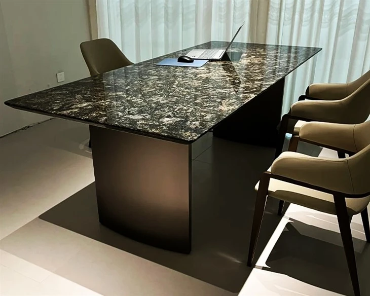 Diamond Marble Table Diamond Marble Table