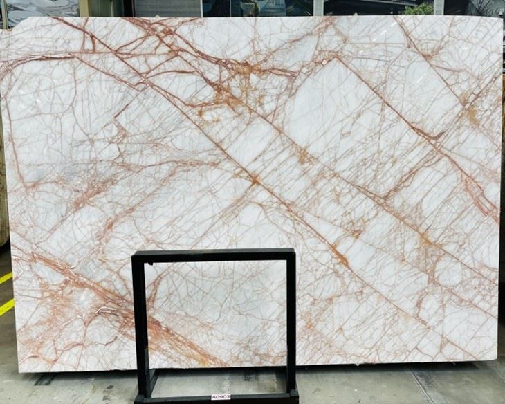 Golden Spider Marble Golden Spider Marble