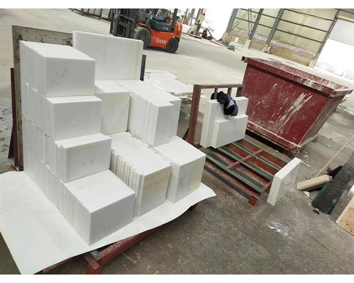 crystal tile