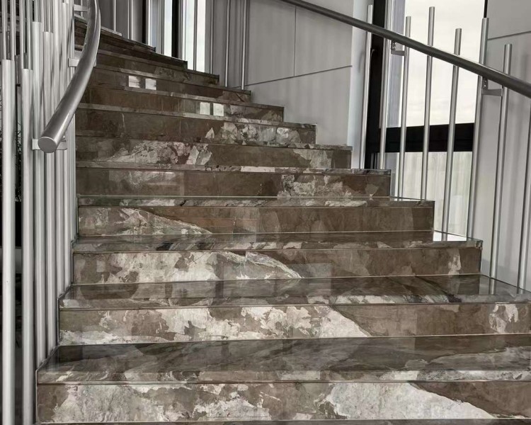 Brown Marble Design Brown Marble Design