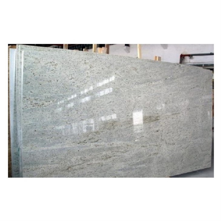 Kashmir White Granite Countertop