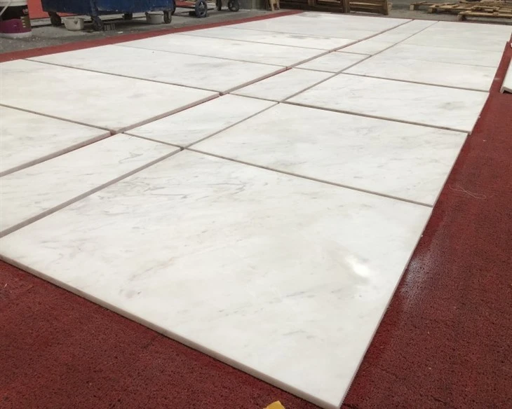 Aston White Marble Floor Tiles Aston White Marble Floor Tiles