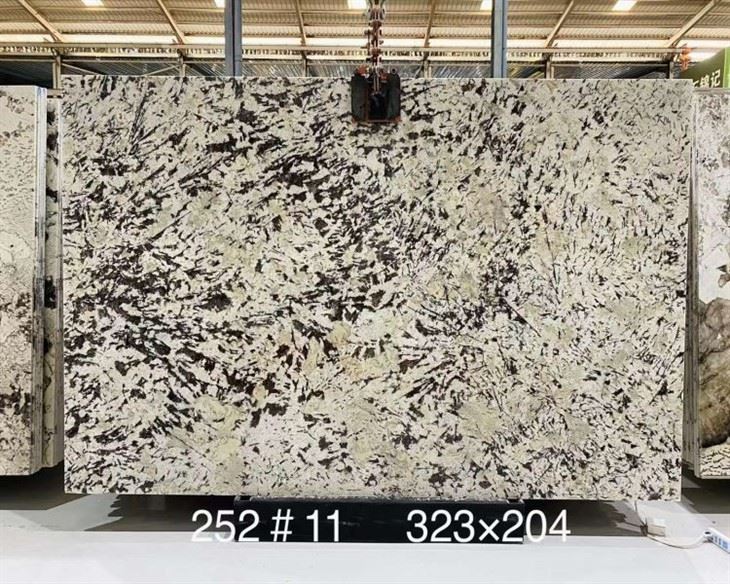 Orion White Granite (3) Orion White Granite (3)
