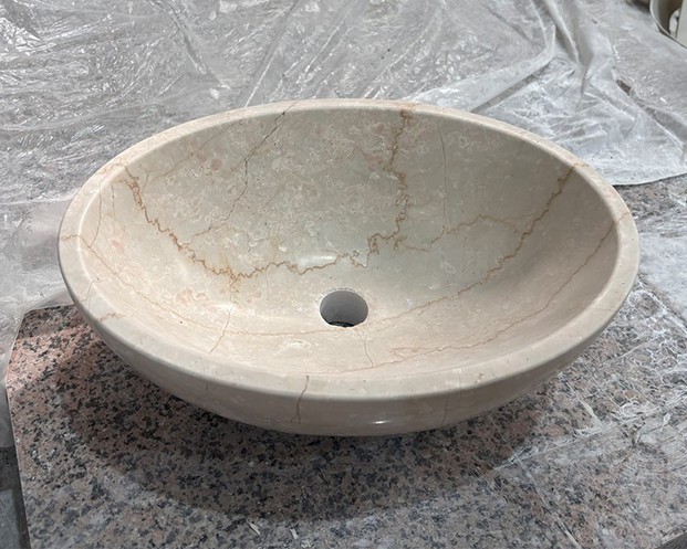 stone sink stone sink