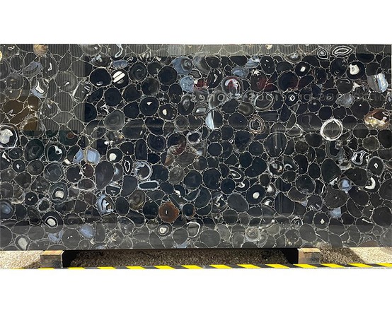 black agate black agate