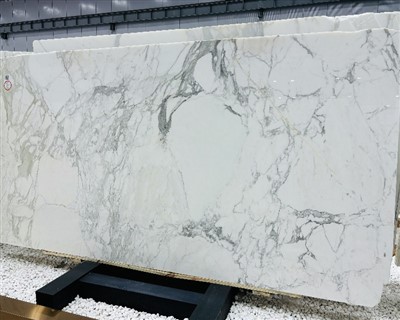 سعر جيد إيطالي بلاط أرضيات رخام أبيض رخام ستاتاريو فيناتو