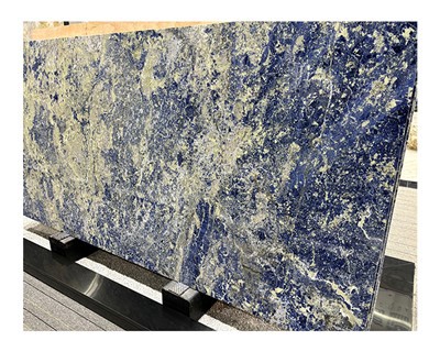 سوداليتي الجرانيت الأزرق