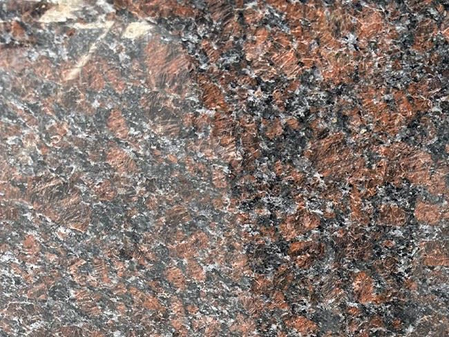 Tan Brown Granite Countertop
