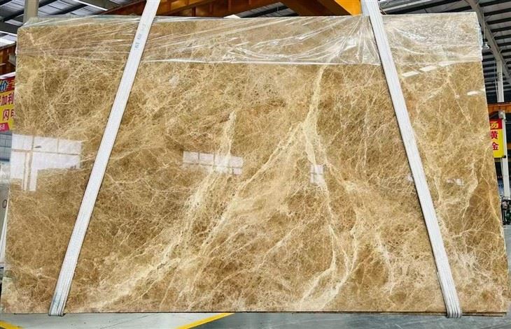 Turkey Emperador Light Marble Turkey Emperador Light Marble
