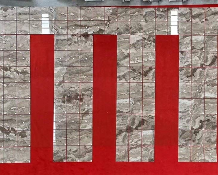 Natural Brown Marble Natural Brown Marble