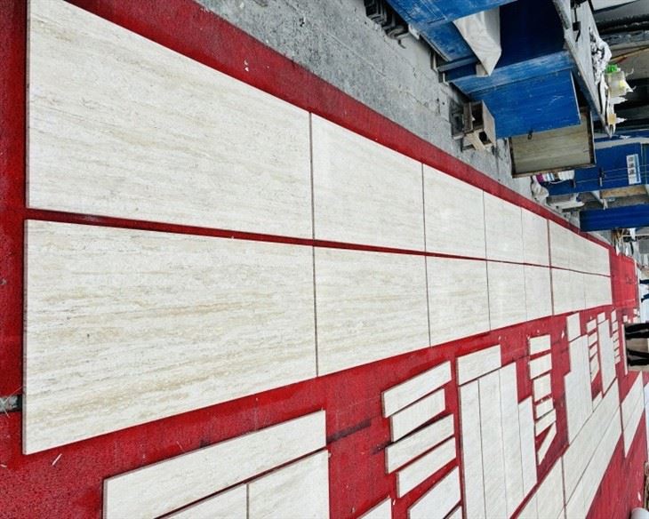 Hot White Travertine Tiles Hot White Travertine Tiles