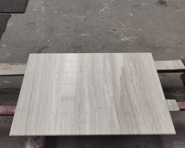 White wood marble tile (1)